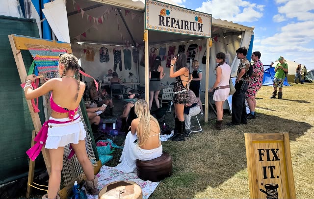 Boomtown Repairium